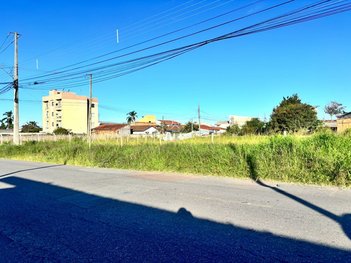 commercial_land_lot em Rua João Alceu Fialla, Parque da Fonte - São José dos Pinhais - PR