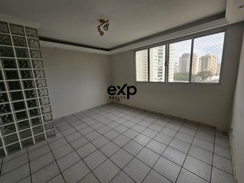 apartment em Avenida Santa Catarina, Vila Mascote - São Paulo - SP