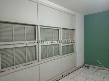 office em Rua Pedro de Toledo, Vila Clementino - São Paulo - SP