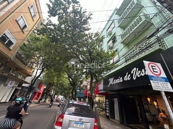 apartment em Rua Morom, Centro - Passo Fundo - RS