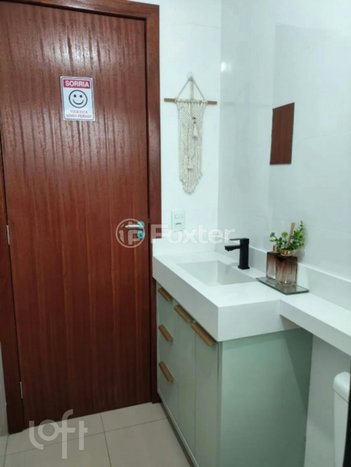 house em Rua Nossa Senhora Rainha da Paz, Forquilhas - São José - SC