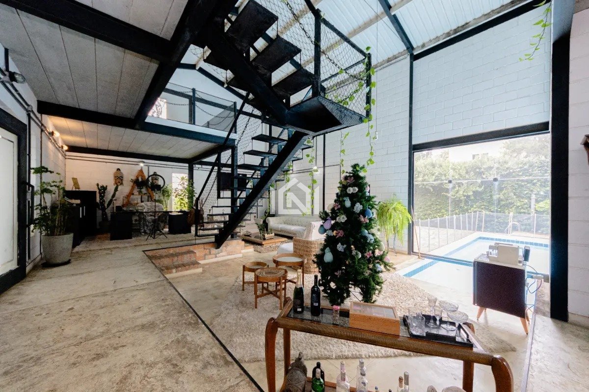 casa a venda no condominio  granja caiapia - salas