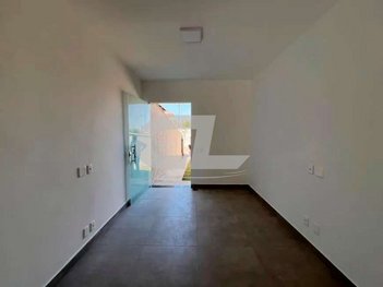 house em Rua Tunísia, Canaã - Belo Horizonte - MG