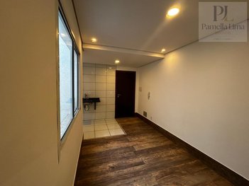apartment em Rua João Pinheiro Guimarães, Jardim Etelvina - São Paulo - SP