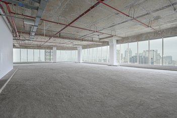 office em Paulista, Bela Vista - São Paulo - SP