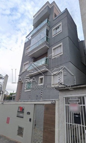 apartment em Rua Evans, Vila Esperança - São Paulo - SP