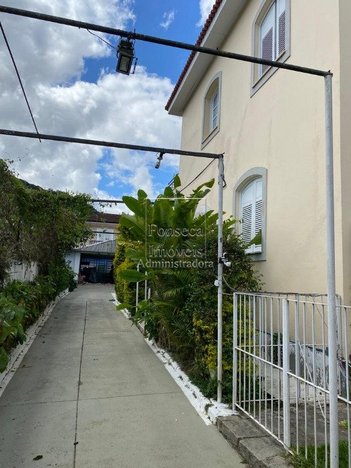 house em Buenos Aires, Centro - Petrópolis - RJ