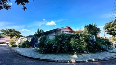 house em Rua Maria Aparecida de Faria, Urbanova VI - São José dos Campos - SP