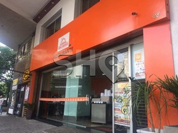 business em Doutor João Mendes, s/n, Centro - São Paulo - SP