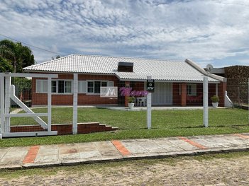 house em Rua Guatapi, Xangri-Lá - Xangri-Lá - RS