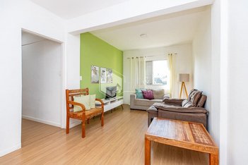 apartment em Rua Vieira de Morais, Campo Belo - São Paulo - SP