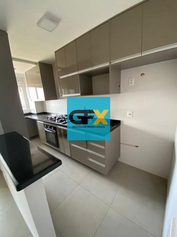 apartment em Avenida Luiz Octavio da Silva Whitaker, Quinta da Primavera - Ribeirão Preto - SP