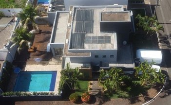 house em Rua Luiz Lerco, Terra Bonita - Londrina - PR