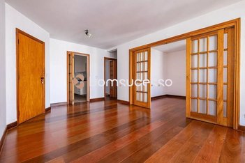 apartment em Rua Harmonia, Sumarezinho - São Paulo - SP