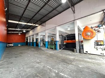 industrial em Piratininga, Jardim Papai Noel - São Paulo - SP