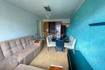 apartment em Deputado Lacerda Franco, Pinheiros - São Paulo - SP