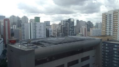 office em Rua Itapeva, Bela Vista - São Paulo - SP