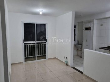 apartment em Rua José Miguel Ackel, Jardim Guilhermino - Guarulhos - SP