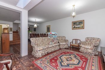 house em Rua Robélia, Jardim Prudência - São Paulo - SP