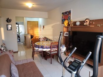 apartment em Rua Gomes Jardim, Santana - Porto Alegre - RS