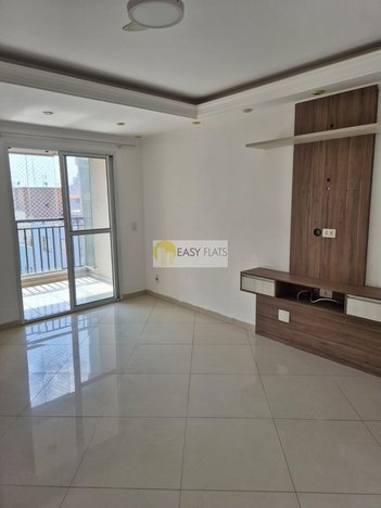 apartment em Rua Solidônio Leite, Vila Ivone - São Paulo - SP