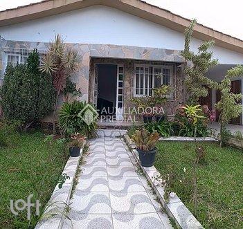 house em Irmão Inocêncio Luís, Jardim Itu-Sabará - Porto Alegre - RS