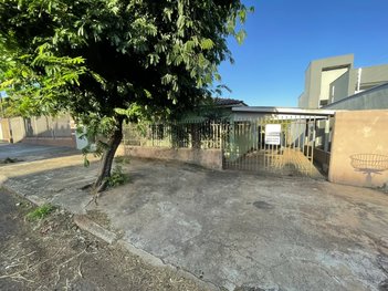 house em Rua Venezuela, Jardim Alvorada - Maringá - PR