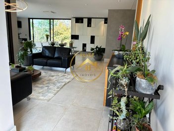 house em Avenida Carlos Diaulas Serpa, Loteamento Parque das Sapucaias - Campinas - SP