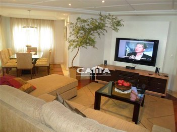 apartment em Rua Maria Otília, Vila Regente Feijó - São Paulo - SP