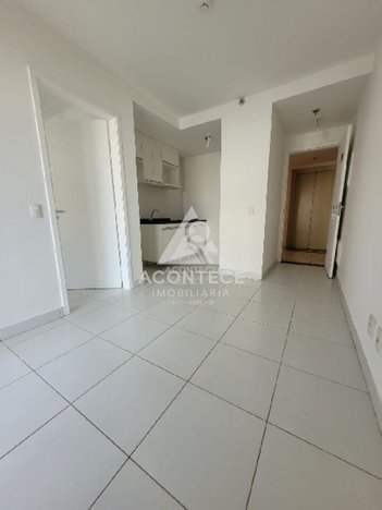 apartment em Avenida Jacarandá, Sul (Águas Claras) - Brasília - DF