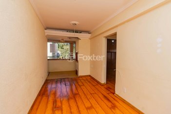 apartment em Rua Sepé Tiaraju, Teresópolis - Porto Alegre - RS