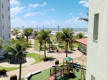 apartment em Avenida Paranaguá, Matinhos - Matinhos - PR