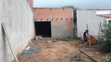 land_lot em Rua Doutor Estácio Coimbra, Vila Eros - Sorocaba - SP