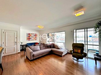 apartment em Rua Pensilvânia, Cidade Monções - São Paulo - SP