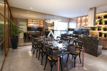 apartment em Rua Doutor Fabrício Vampré, Vila Mariana - São Paulo - SP