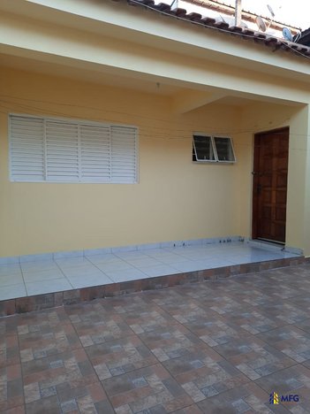 house em Rua Gildo Scareli, Wanel Ville - Sorocaba - SP