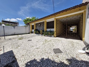 house em Rua Coronel Honório Vieira, Parque Manibura - Fortaleza - CE