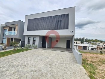 house em Estrada Municipal do Roncáglia, Roncáglia - Valinhos - SP