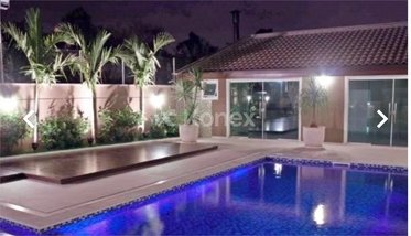 house em Avenida Senador José Ermírio de Moraes, Tremembé - São Paulo - SP