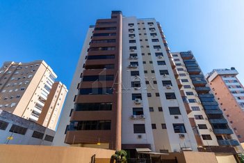 apartment em Avenida Sete de Setembro, Centro - Passo Fundo - RS
