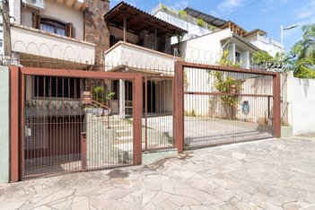 house em General Couto de Magalhães, Higienópolis - Porto Alegre - RS