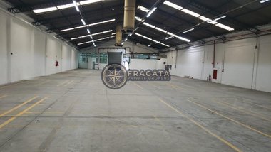 industrial em Doutor Gastão Vidigal, Vila Leopoldina - São Paulo - SP