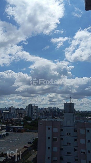 apartment em Rua Primeiro de Setembro, Vila São José - Porto Alegre - RS