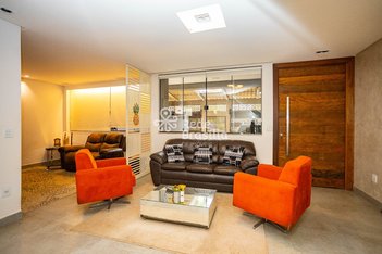 house em SHIGS 712, Asa Sul - Brasília - DF