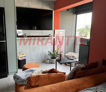 apartment em Rua Paula Ney, Vila Mariana - São Paulo - SP