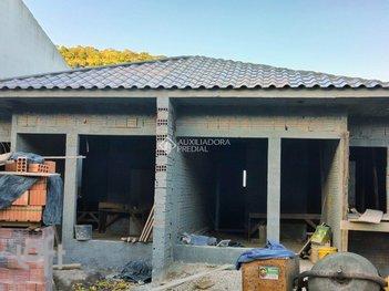 house em Araucária, Demais setores - São José - SC