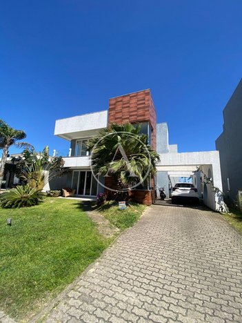 house em Rua Honório Germano, Centro - Capão da Canoa - RS