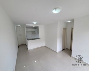 apartment em Rua Professor Luiz de Vasconcelos, Vila Progresso - Sorocaba - SP