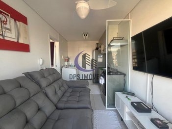 apartment em Rua Iguará, Vila Alpina - São Paulo - SP
