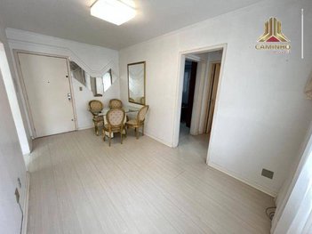 apartment em Rua Olavo Bilac, Azenha - Porto Alegre - RS